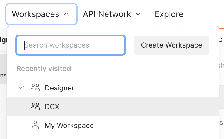 designer-workspace