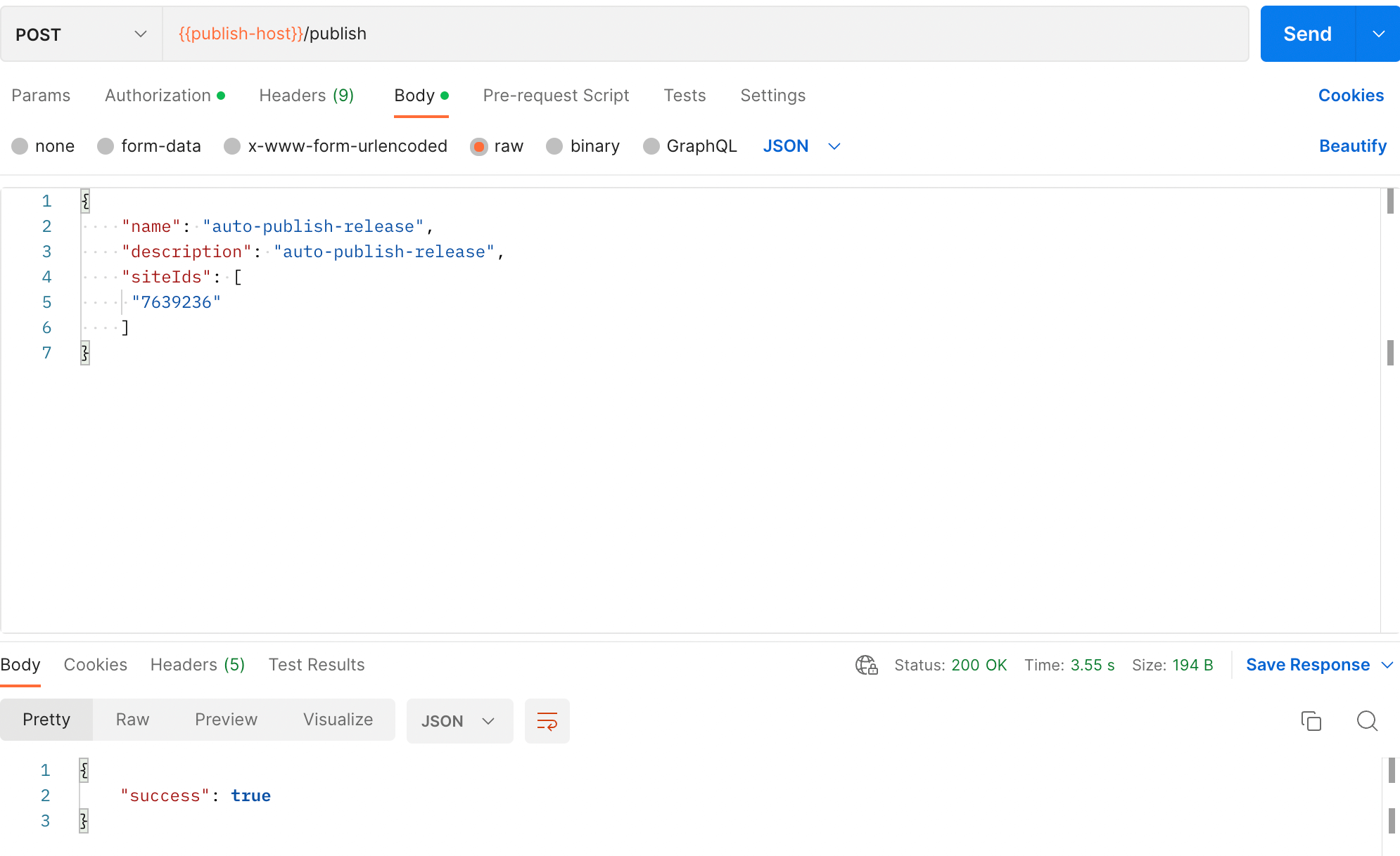 publish-hotfix-result